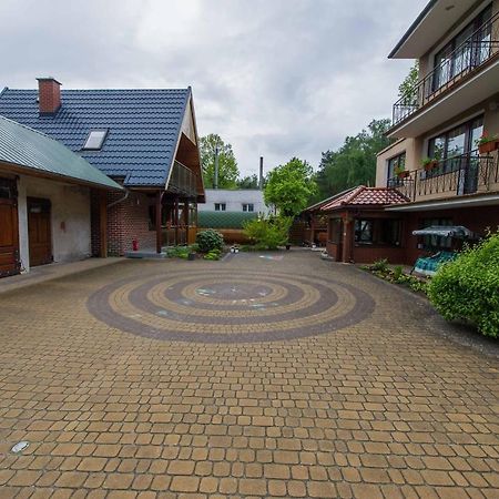Północny Zaułek Stegna (Pomerania) Exterior foto