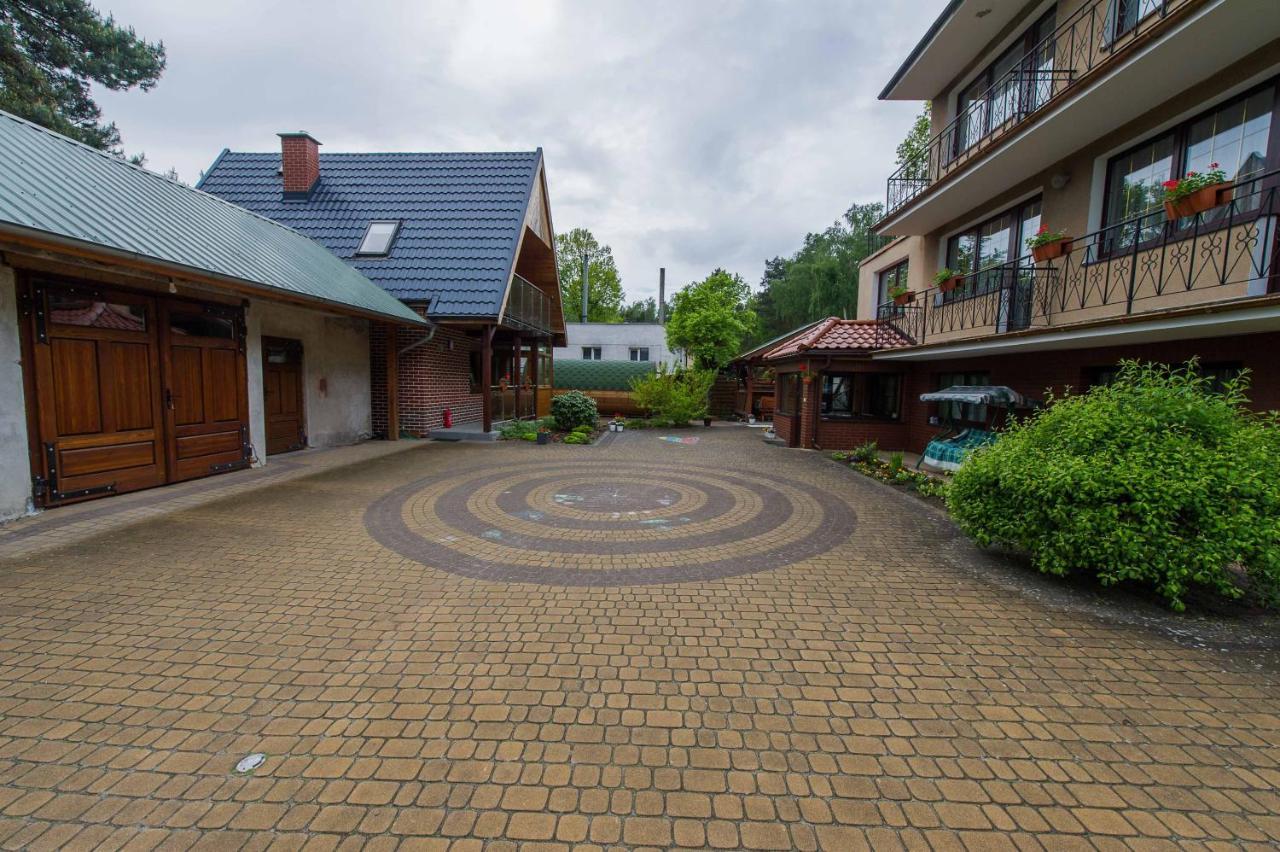 Północny Zaułek Stegna (Pomerania) Exterior foto